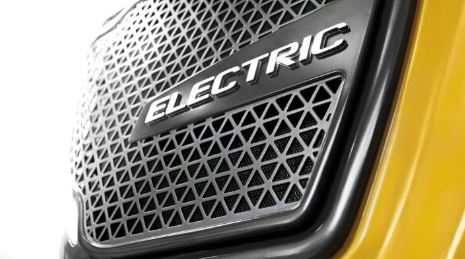 Gravemaskin belter batteri 2,1-3,0 tonn